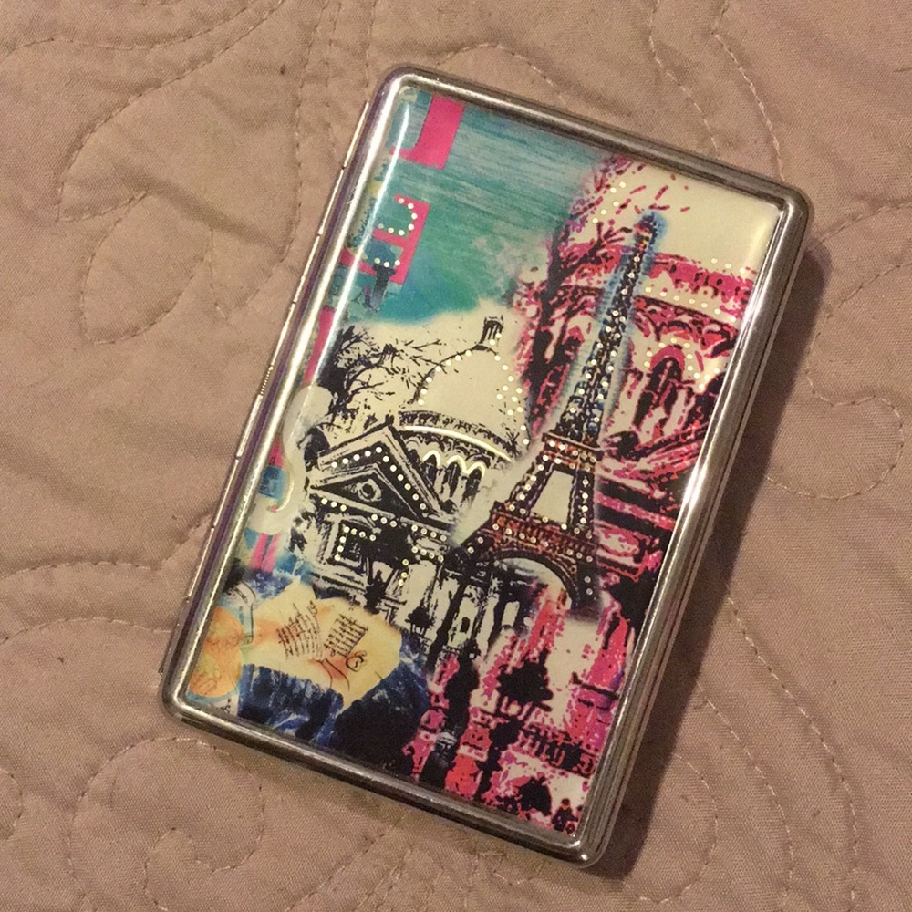 Card holder